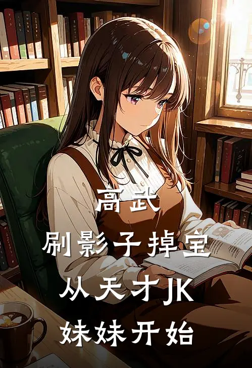 高武：刷影子掉宝，从天才JK妹妹开始