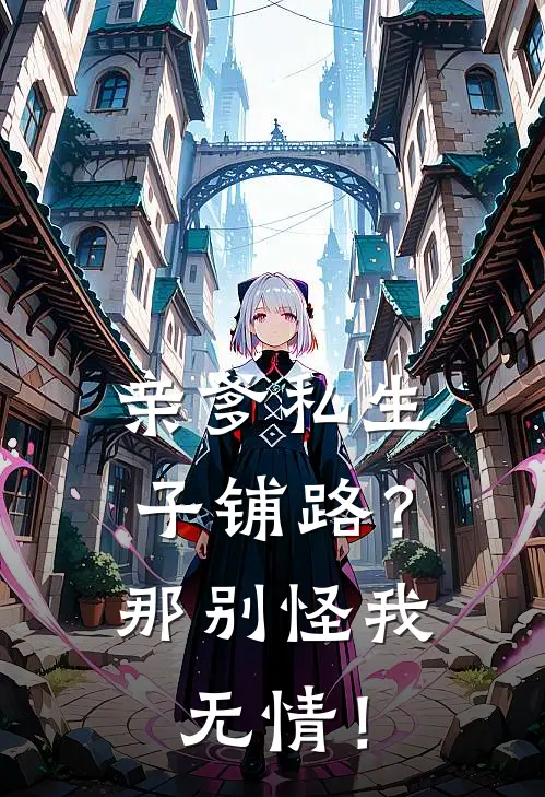 亲爹私生子铺路？那别怪我无情！