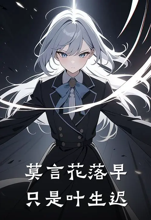 莫言花落早，只是叶生迟