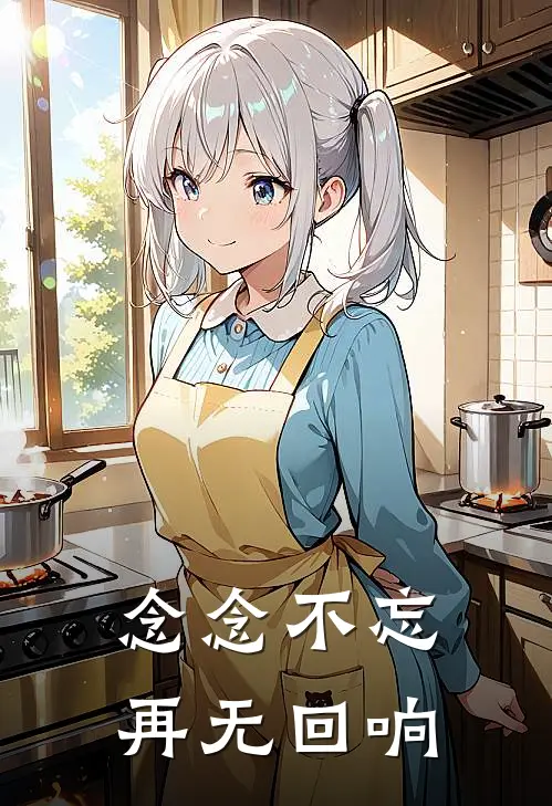 念念不忘，再无回响