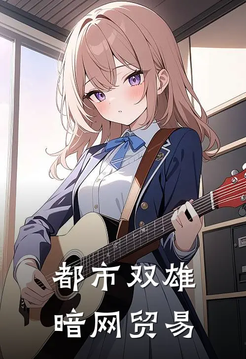 都市双雄：暗网贸易