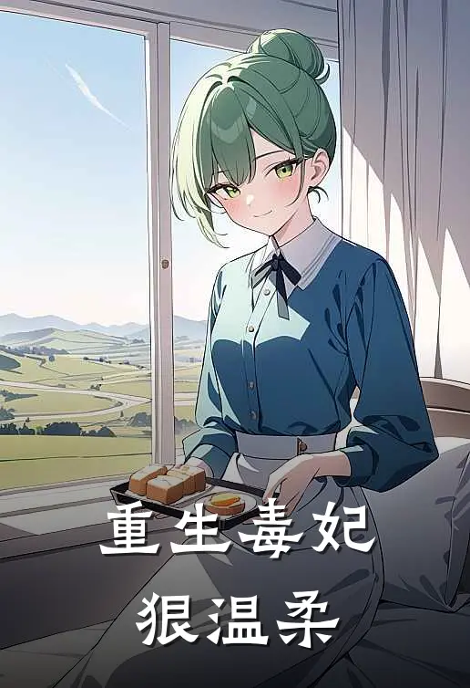 重生毒妃狠温柔