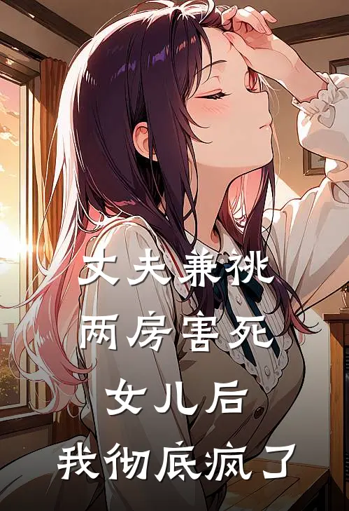 丈夫兼祧两房害死女儿后，我彻底疯了