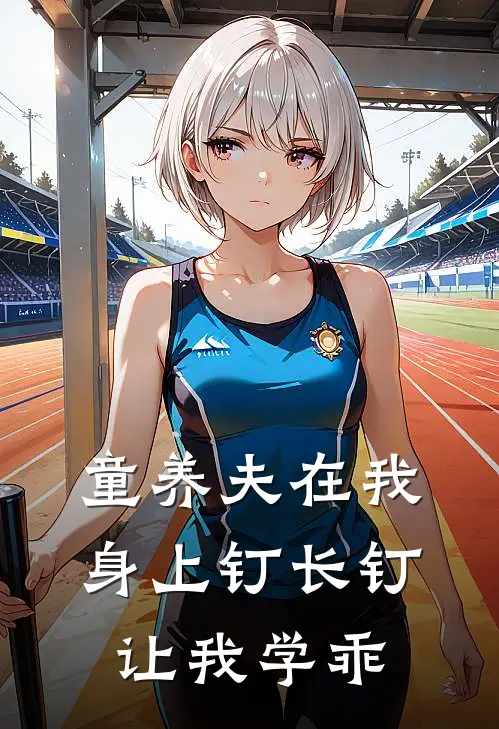 童养夫在我身上钉长钉，让我学乖