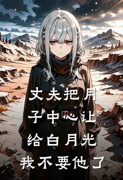 丈夫把月子中心让给白月光，我不要他了