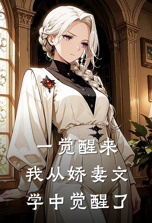 一觉醒来，我从娇妻文学中觉醒了