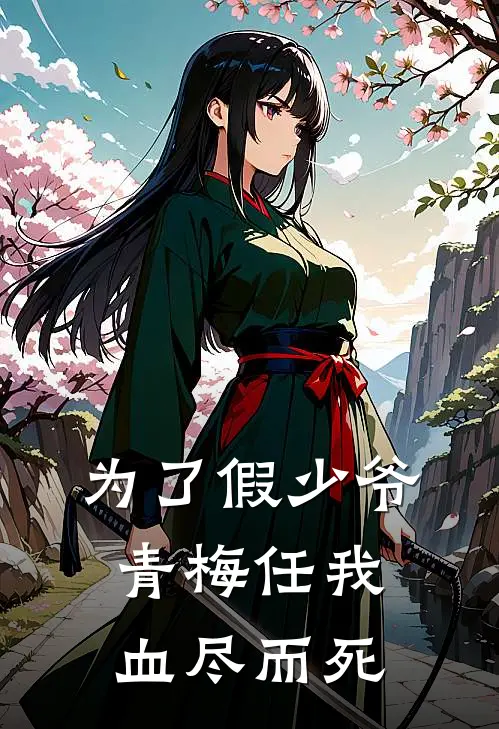 为了假少爷，青梅任我血尽而死