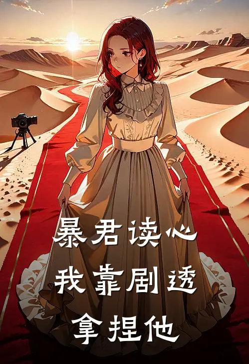 暴君读心：我靠剧透拿捏他