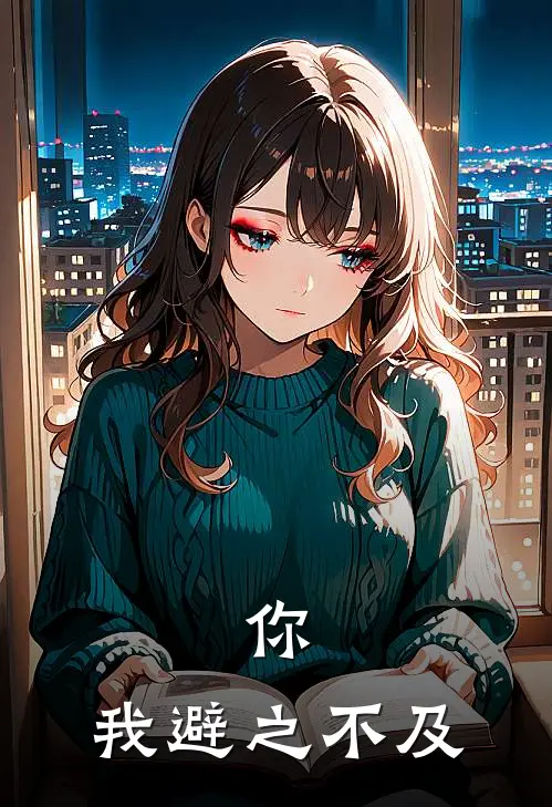 你，我避之不及
