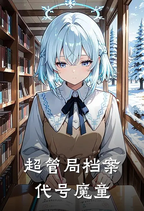 超管局档案：代号魔童