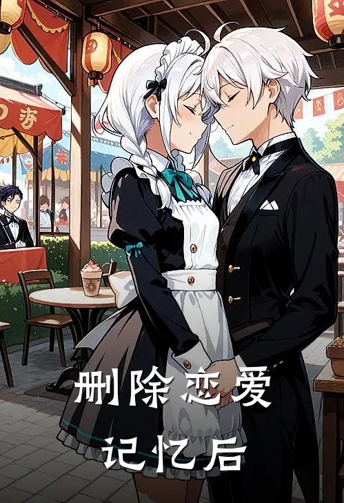 删除恋爱记忆后