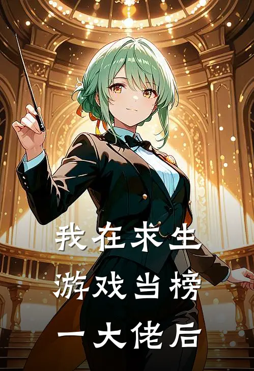 我在求生游戏当榜一大佬后