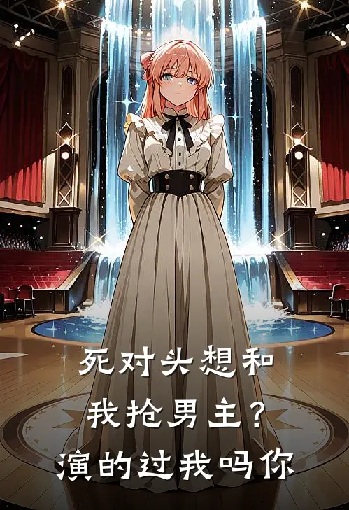 死对头想和我抢男主？演的过我吗你