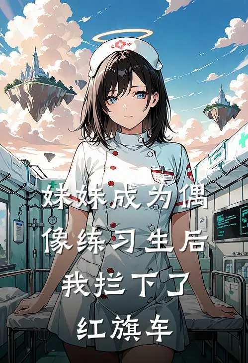 妹妹成为偶像练习生后，我拦下了红旗车