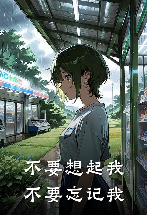 不要想起我，不要忘记我