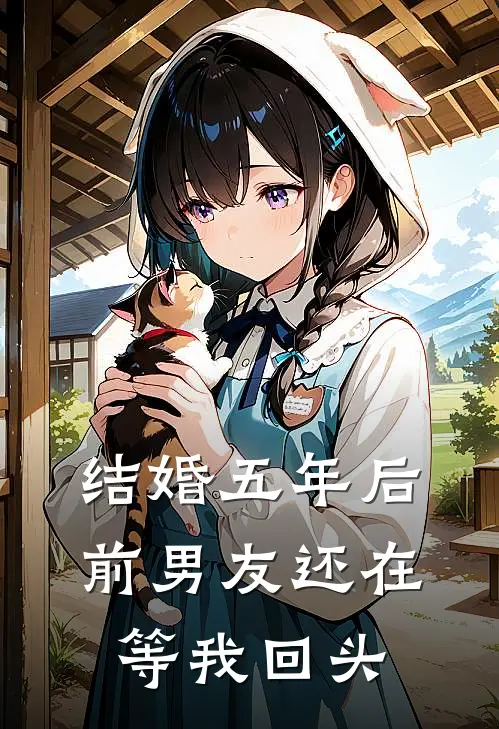 结婚五年后，前男友还在等我回头