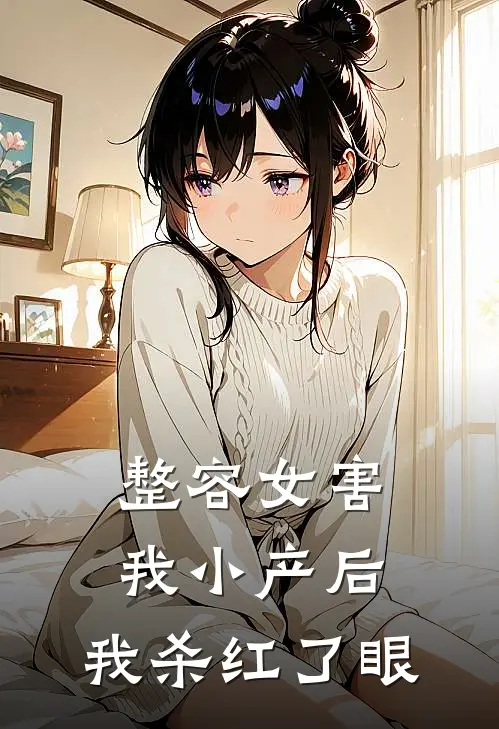 整容女害我小产后，我杀红了眼