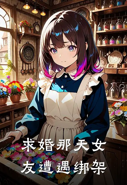 求婚那天女友遭遇绑架