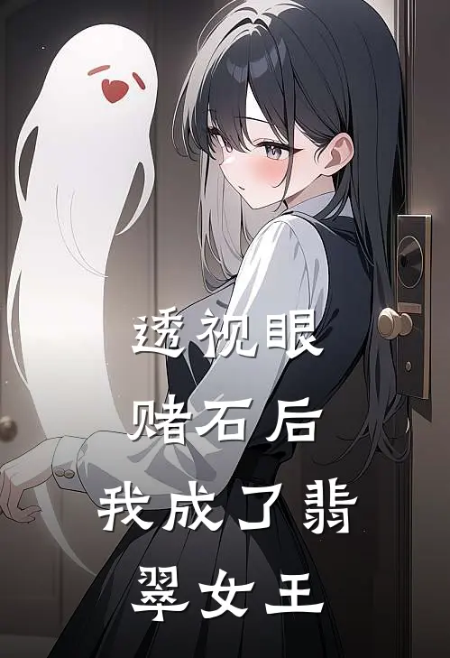 透视眼赌石后，我成了翡翠女王