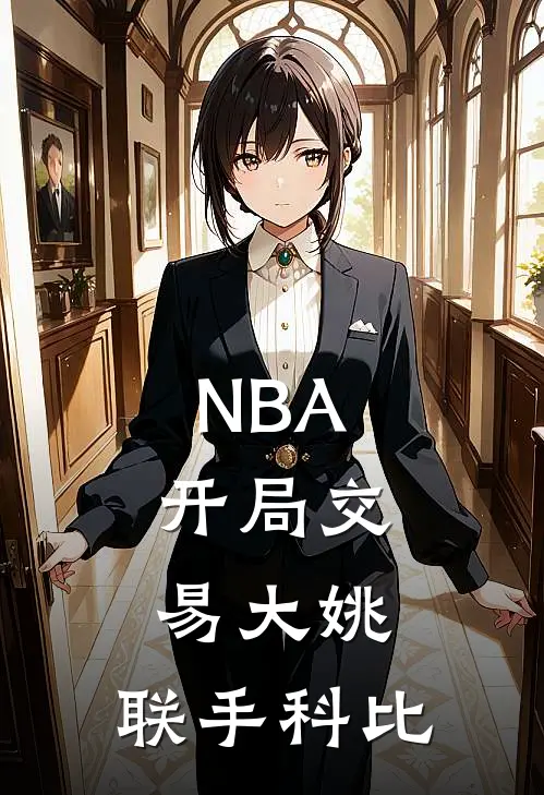 NBA：开局交易大姚，联手科比