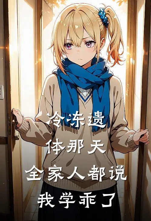 冷冻遗体那天，全家人都说我学乖了