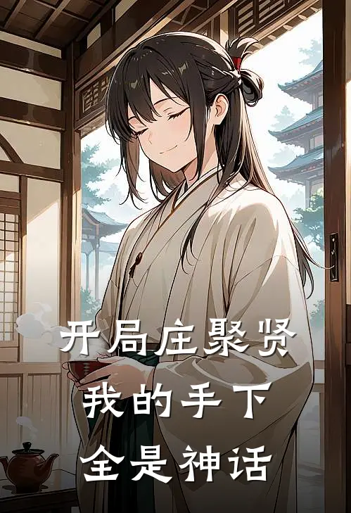 开局庄聚贤，我的手下全是神话