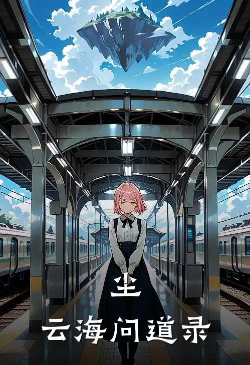 尘：云海问道录