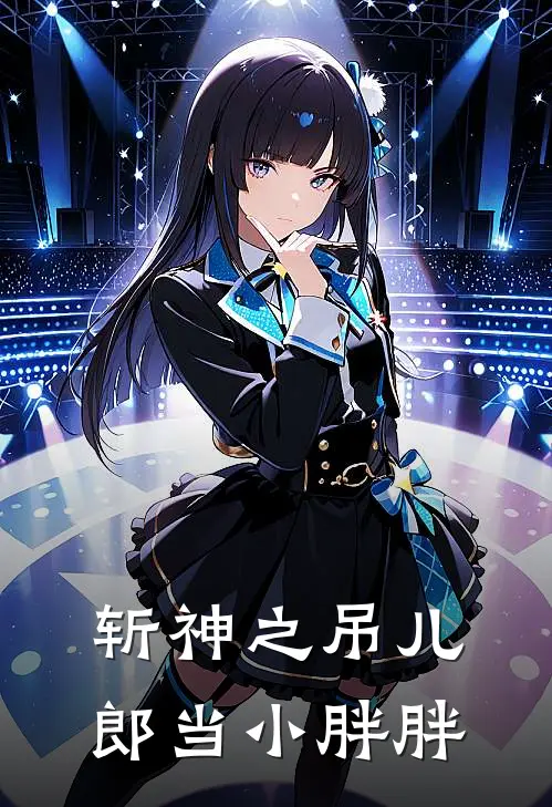 斩神之吊儿郎当小胖胖