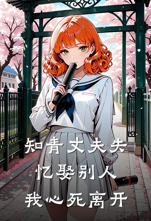 知青丈夫失忆娶别人，我心死离开