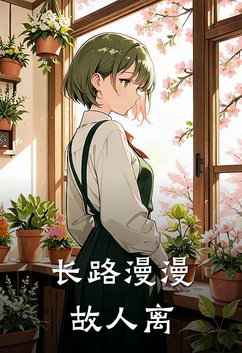 长路漫漫故人离