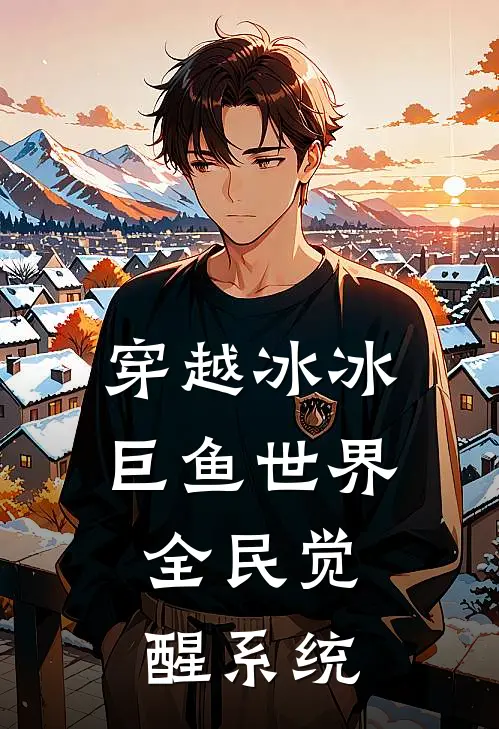 穿越冰冰巨鱼世界，全民觉醒系统