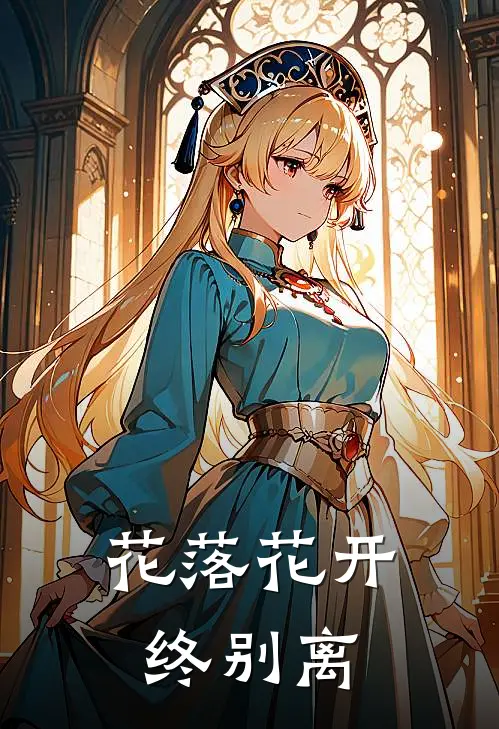 花落花开终别离