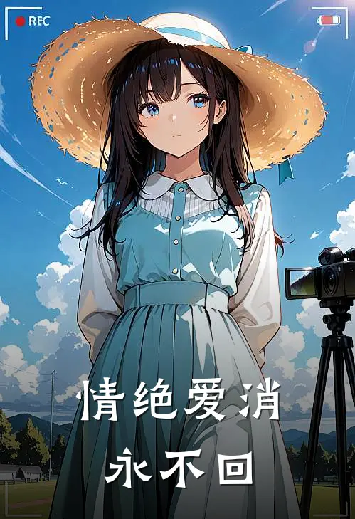 情绝爱消永不回