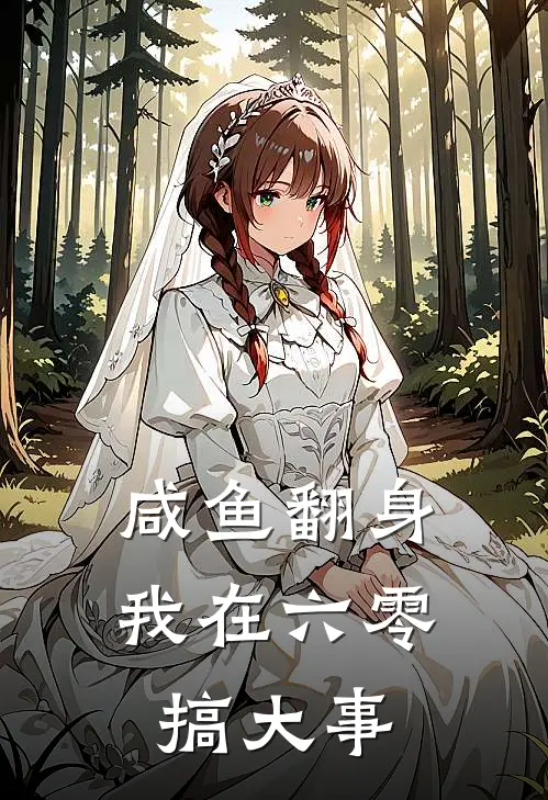 咸鱼翻身：我在六零搞大事