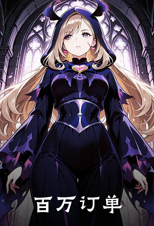 百万订单