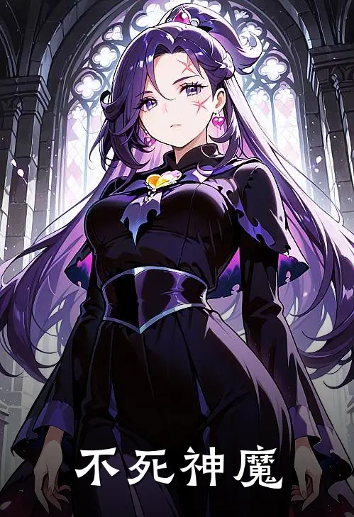 不死神魔