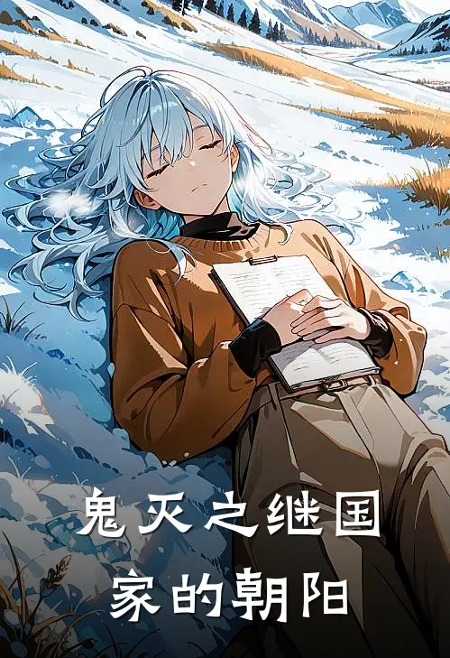 鬼灭之继国家的朝阳