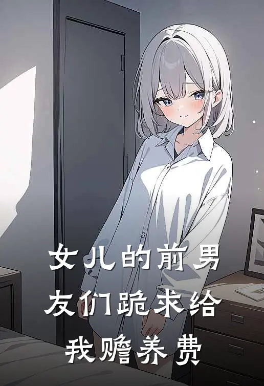 女儿的前男友们跪求给我赡养费