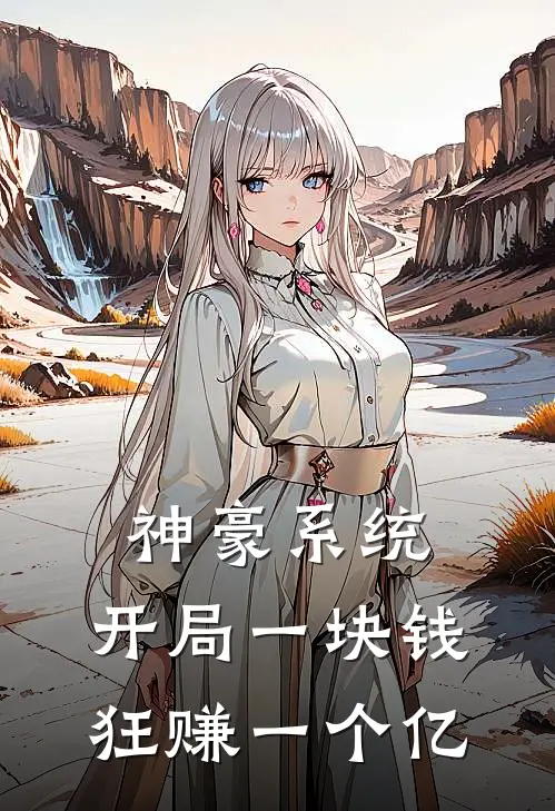 神豪系统：开局一块钱狂赚一个亿