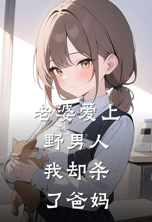 老婆爱上野男人，我却杀了爸妈