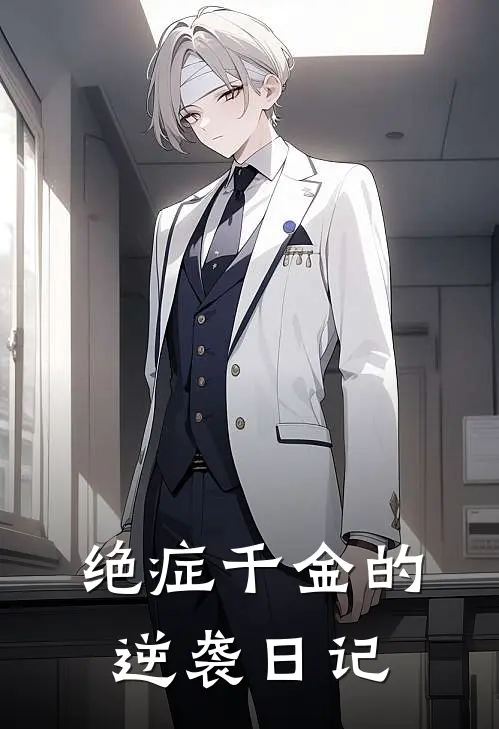 绝症千金的逆袭日记