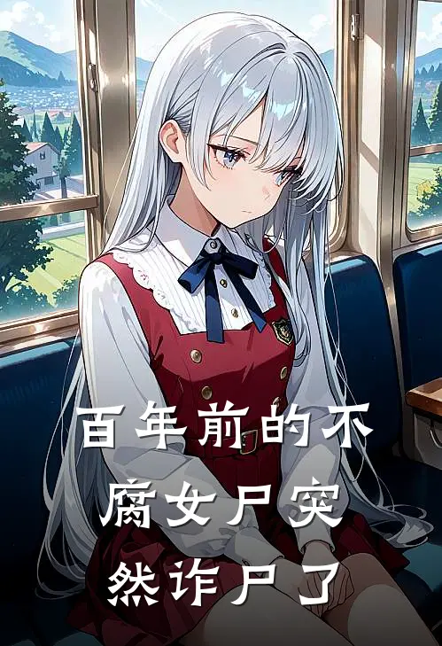 百年前的不腐女尸突然诈尸了