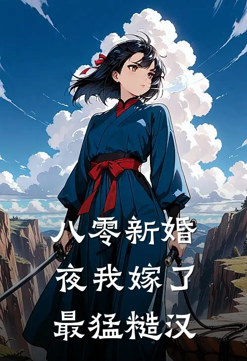 八零新婚夜我嫁了最猛糙汉