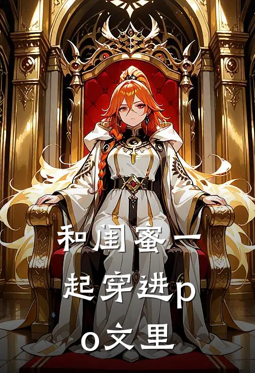 和闺蜜一起穿进po文里