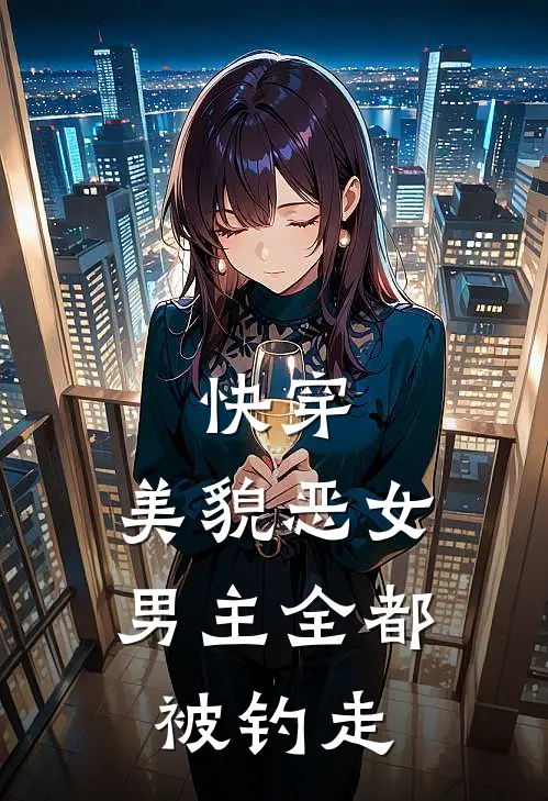 快穿：美貌恶女，男主全都被钓走