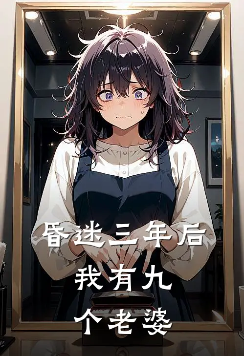 昏迷三年后，我有九个老婆