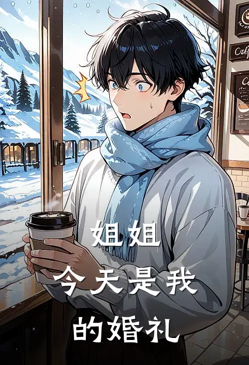 姐姐，今天是我的婚礼