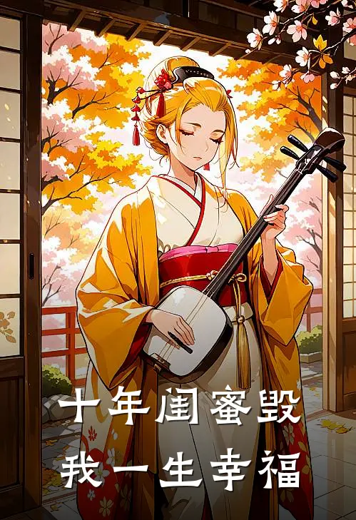 十年闺蜜毁我一生幸福