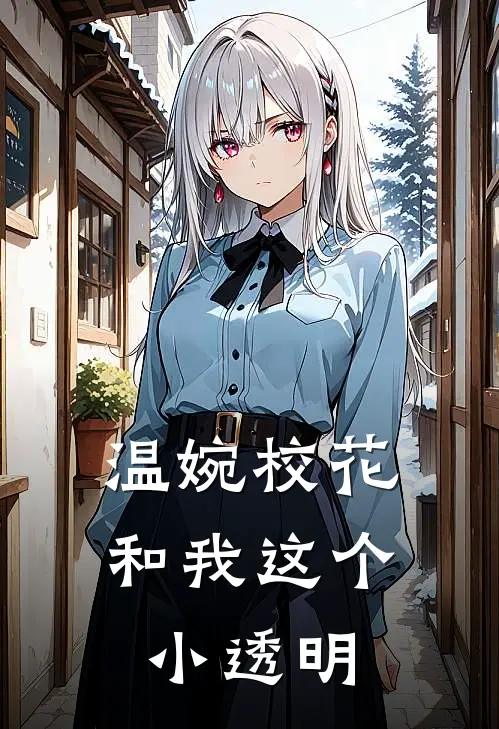 温婉校花和我这个小透明