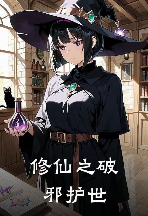 修仙之破邪护世